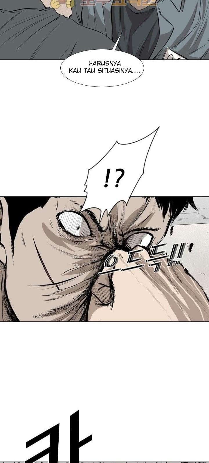 Shark Chapter 221.2 Gambar 24