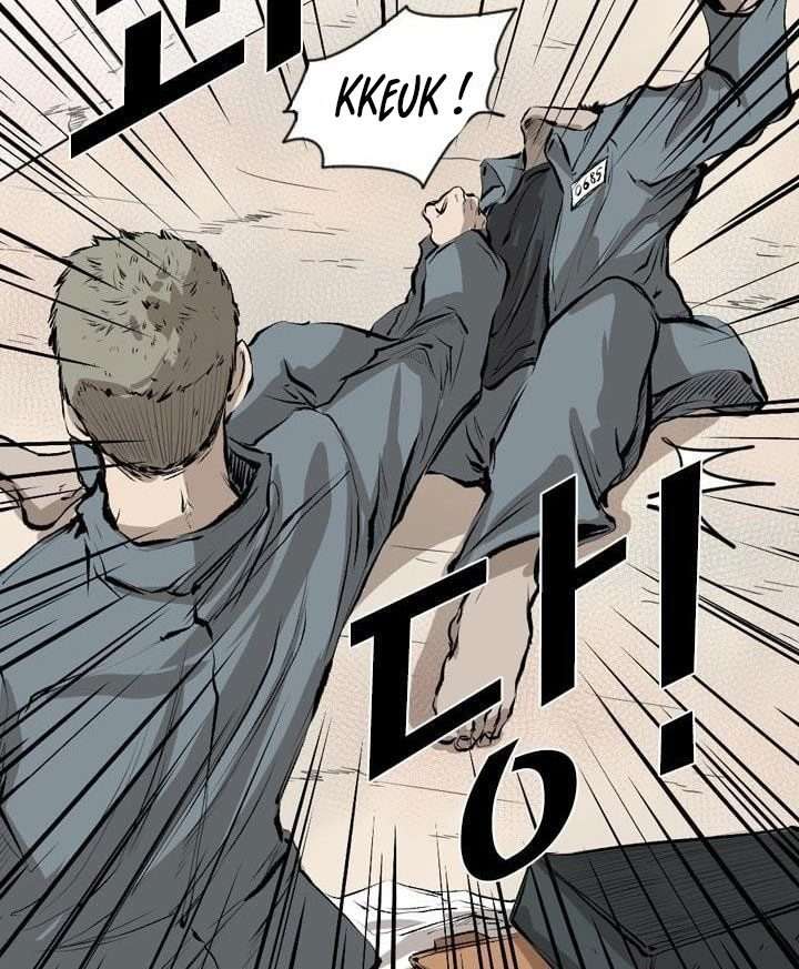 Shark Chapter 221.2 Gambar 25