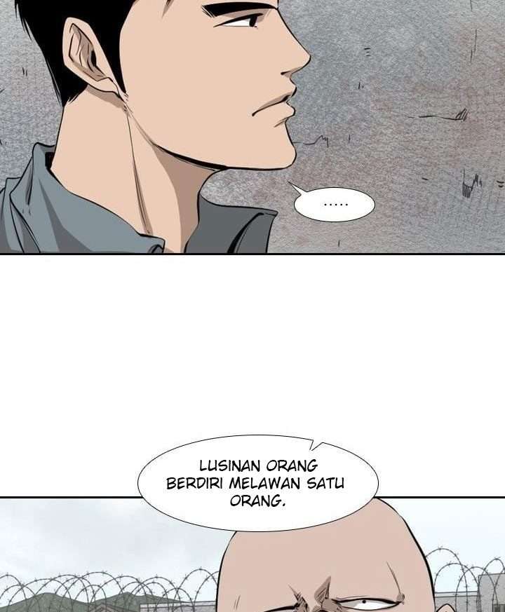 Shark Chapter 221.2 Gambar 40