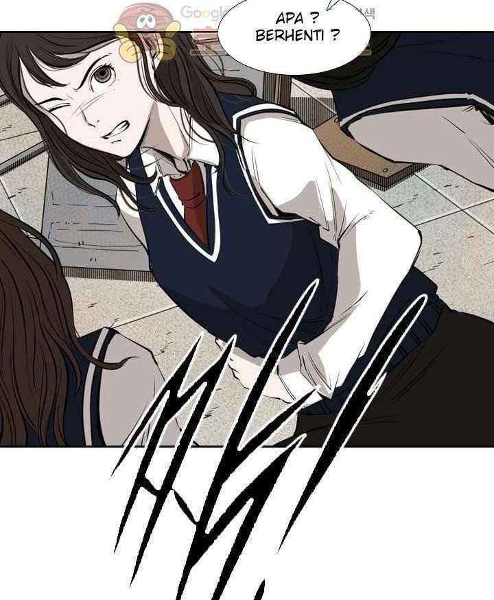 Shark Chapter 221.2 Gambar 4