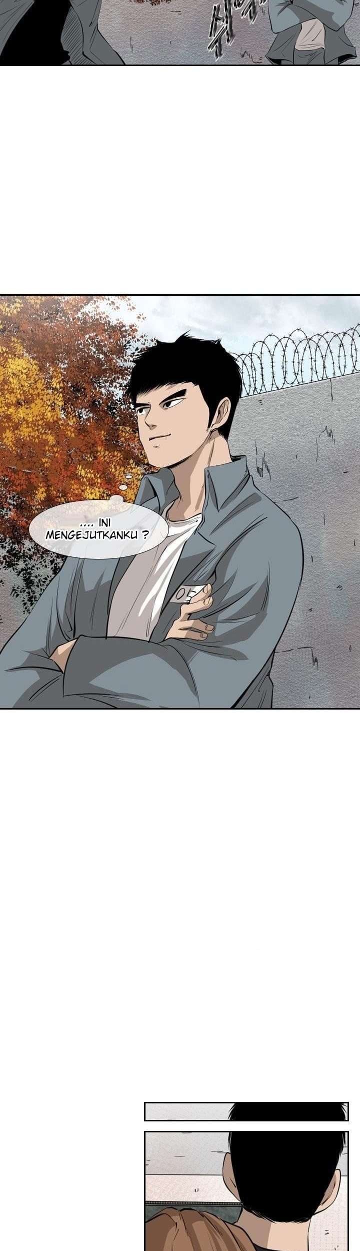 Shark Chapter 221.2 Gambar 50