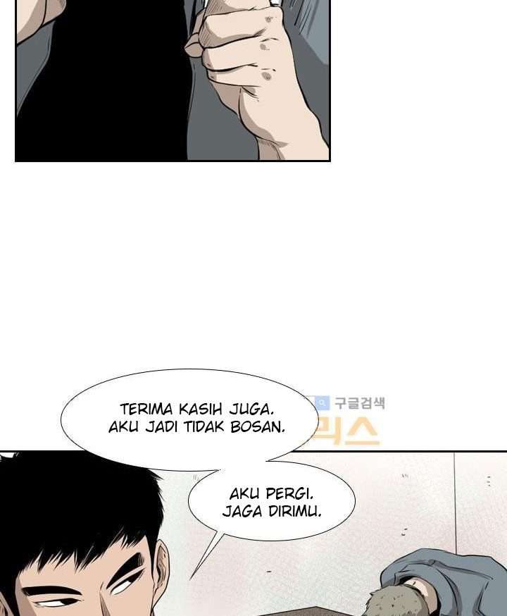 Shark Chapter 221.2 Gambar 52
