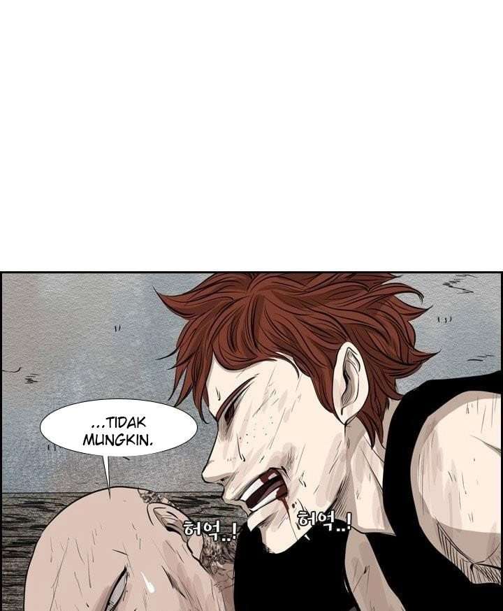 Shark Chapter 221.2 Gambar 58