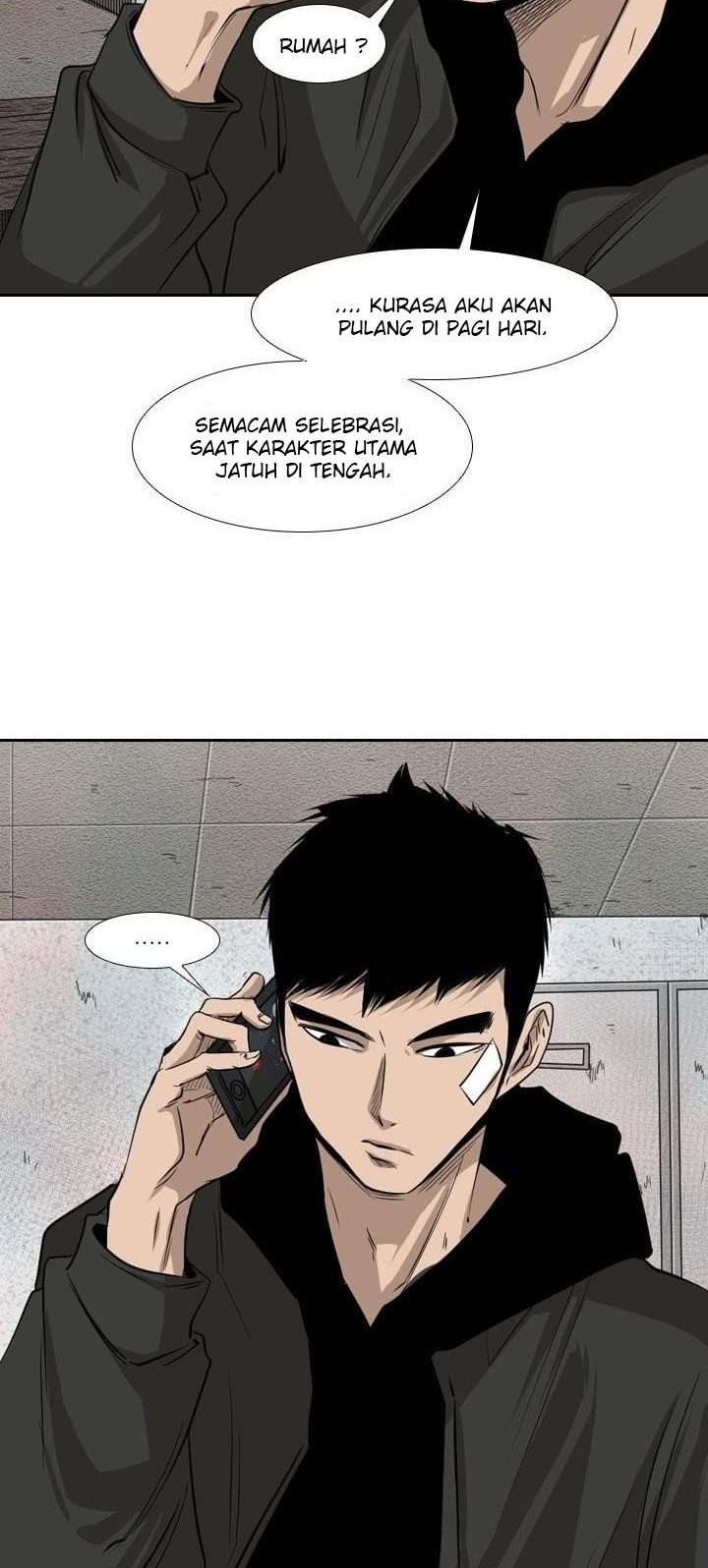 Shark Chapter 221.1 Gambar 6