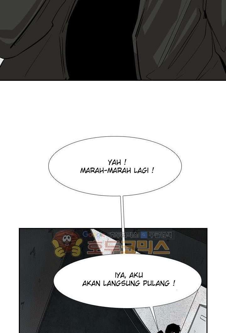 Shark Chapter 221.1 Gambar 7