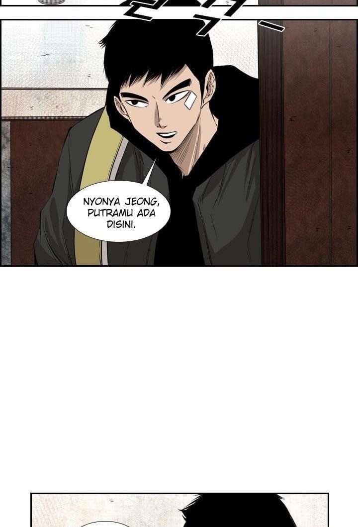 Shark Chapter 221.1 Gambar 13