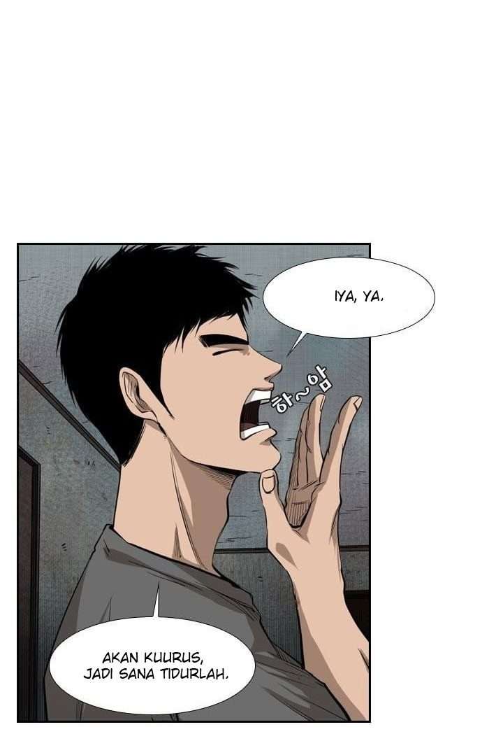 Shark Chapter 221.1 Gambar 28