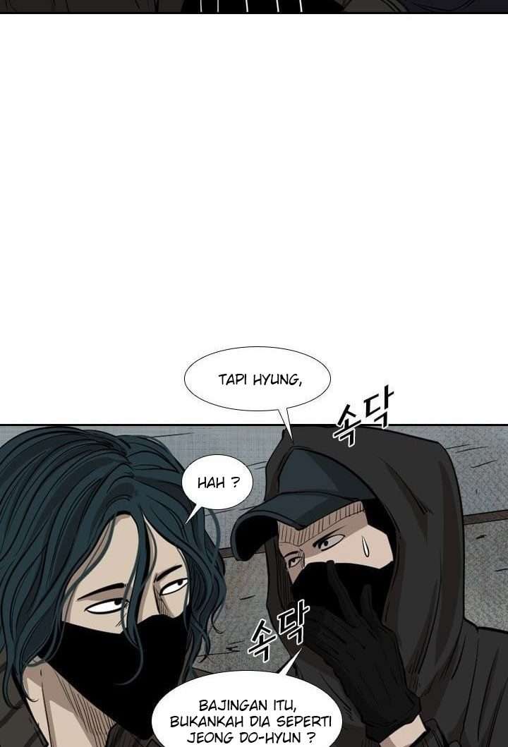 Shark Chapter 221.1 Gambar 31