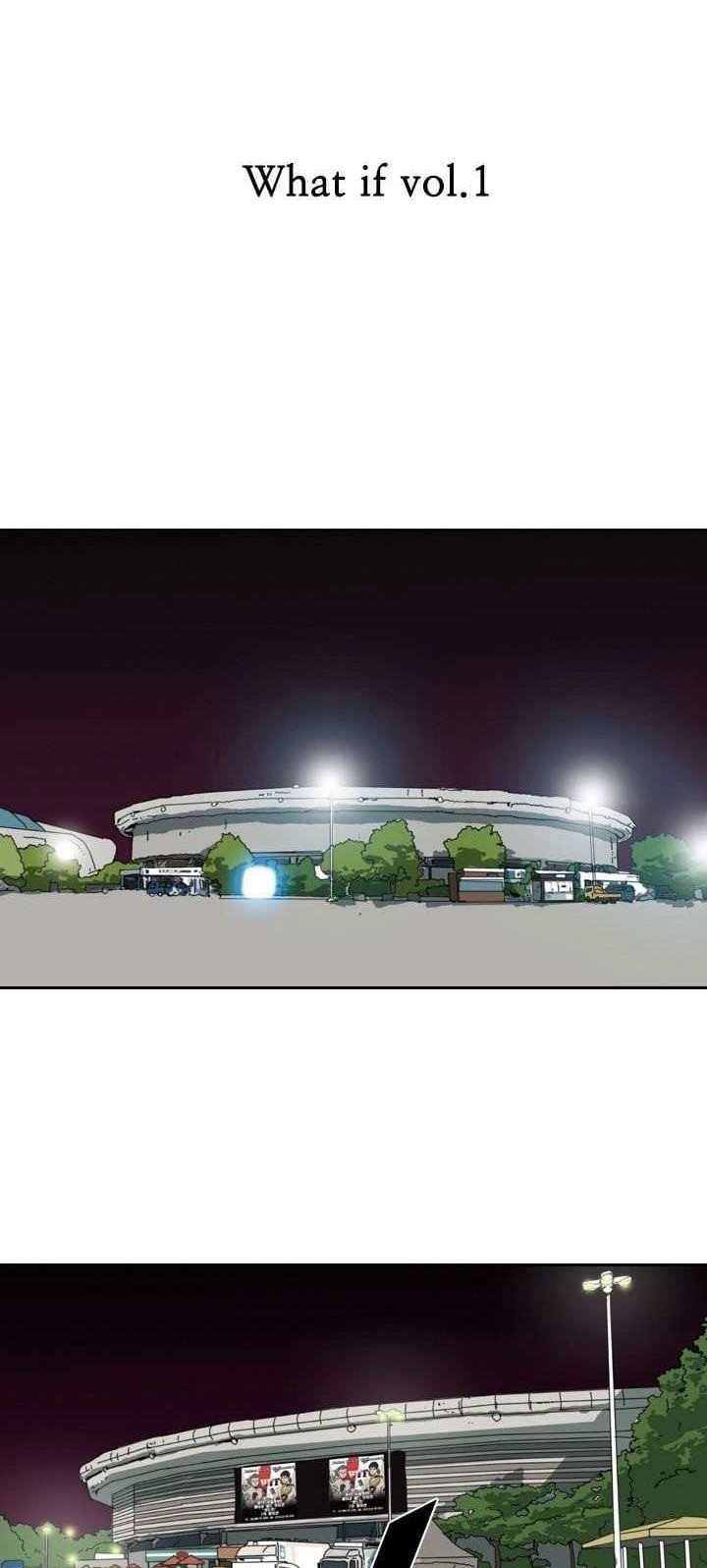 Shark Chapter 221.1 Gambar 3