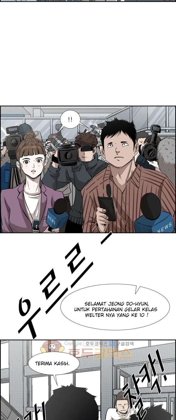 Shark Chapter 221.1 Gambar 47