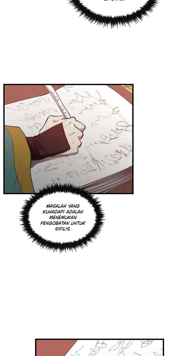 Doctor’s Rebirth Chapter 41 Gambar 7