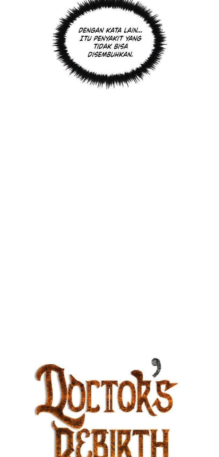 Doctor’s Rebirth Chapter 41 Gambar 9