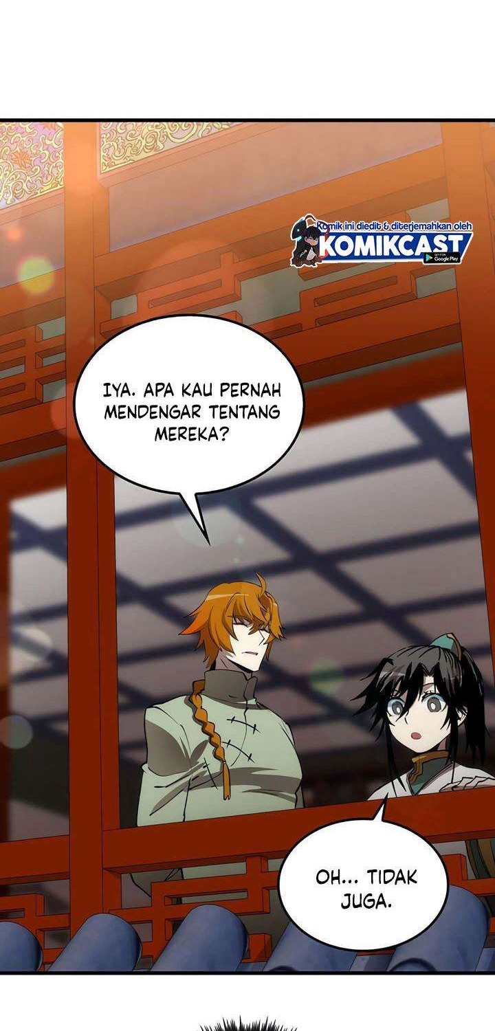 Doctor’s Rebirth Chapter 41 Gambar 12