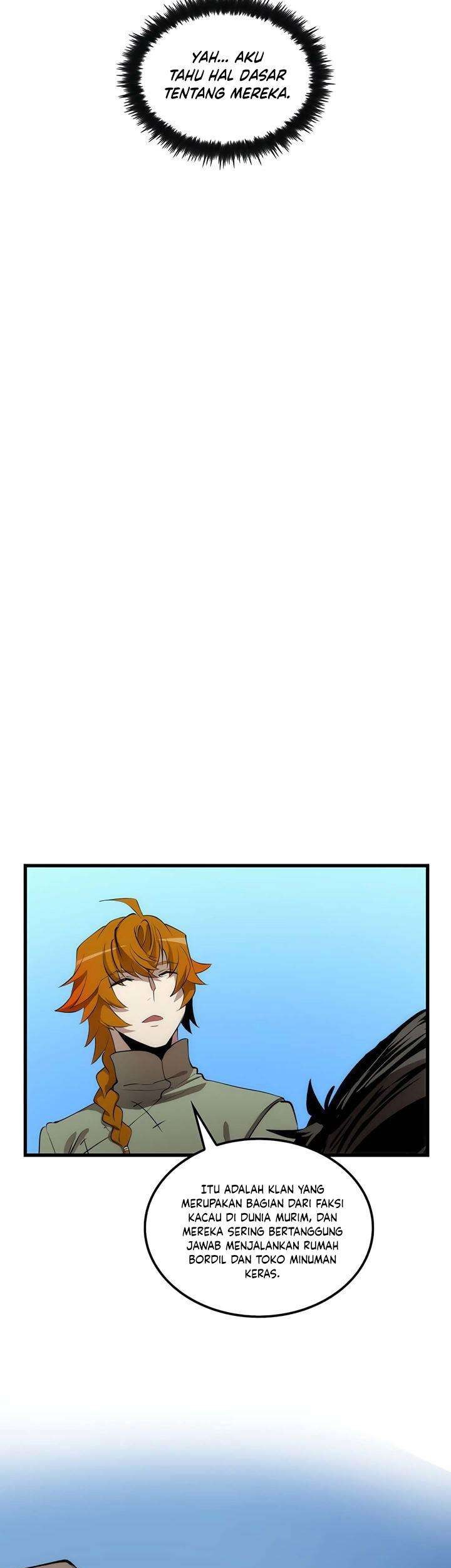 Doctor’s Rebirth Chapter 41 Gambar 13