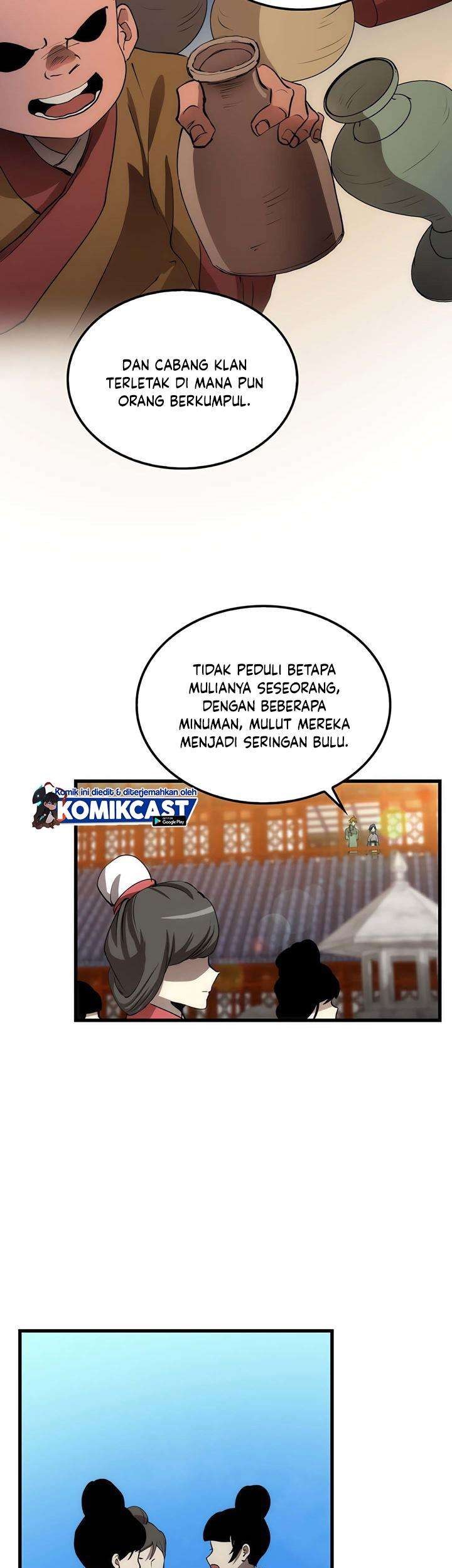Doctor’s Rebirth Chapter 41 Gambar 15