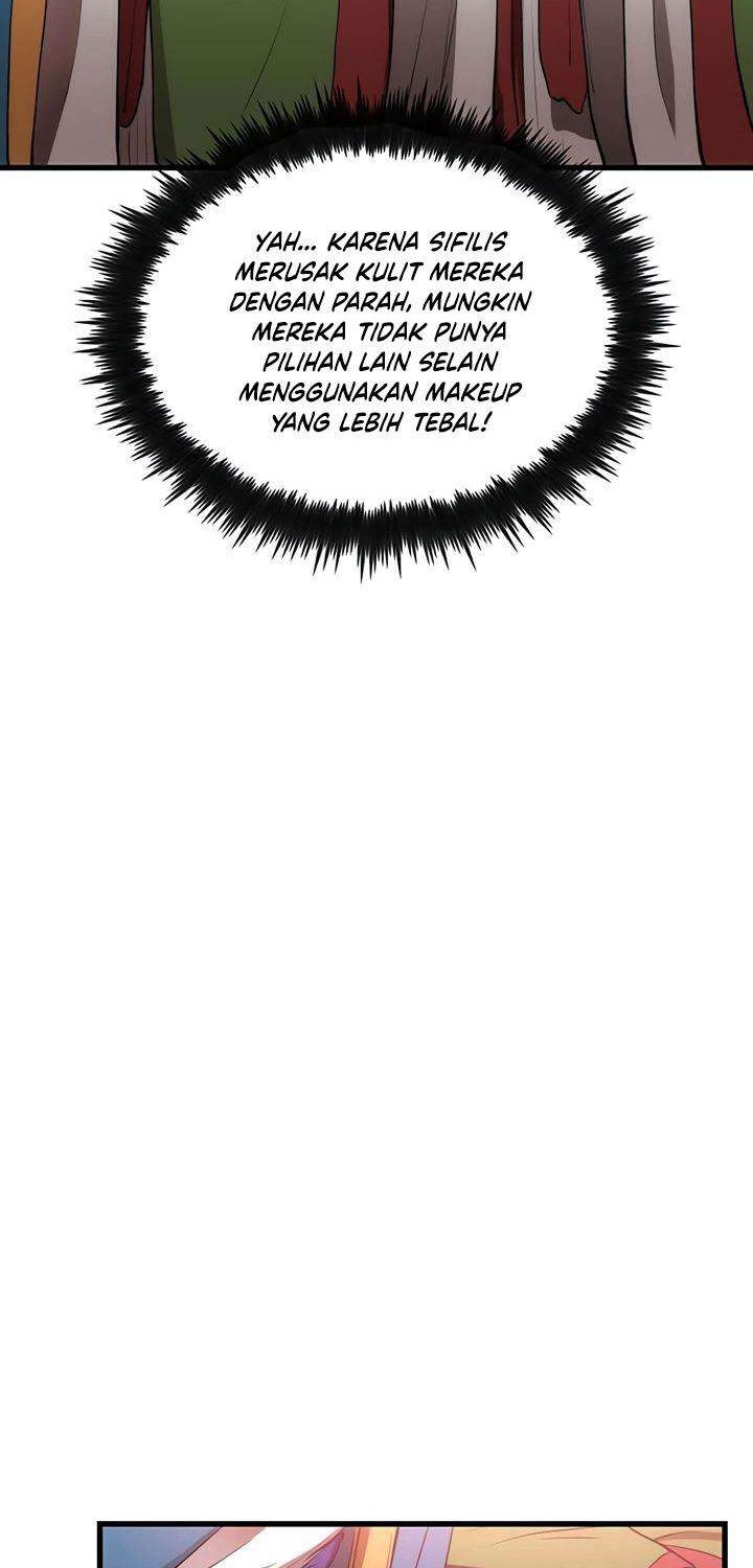 Doctor’s Rebirth Chapter 41 Gambar 23