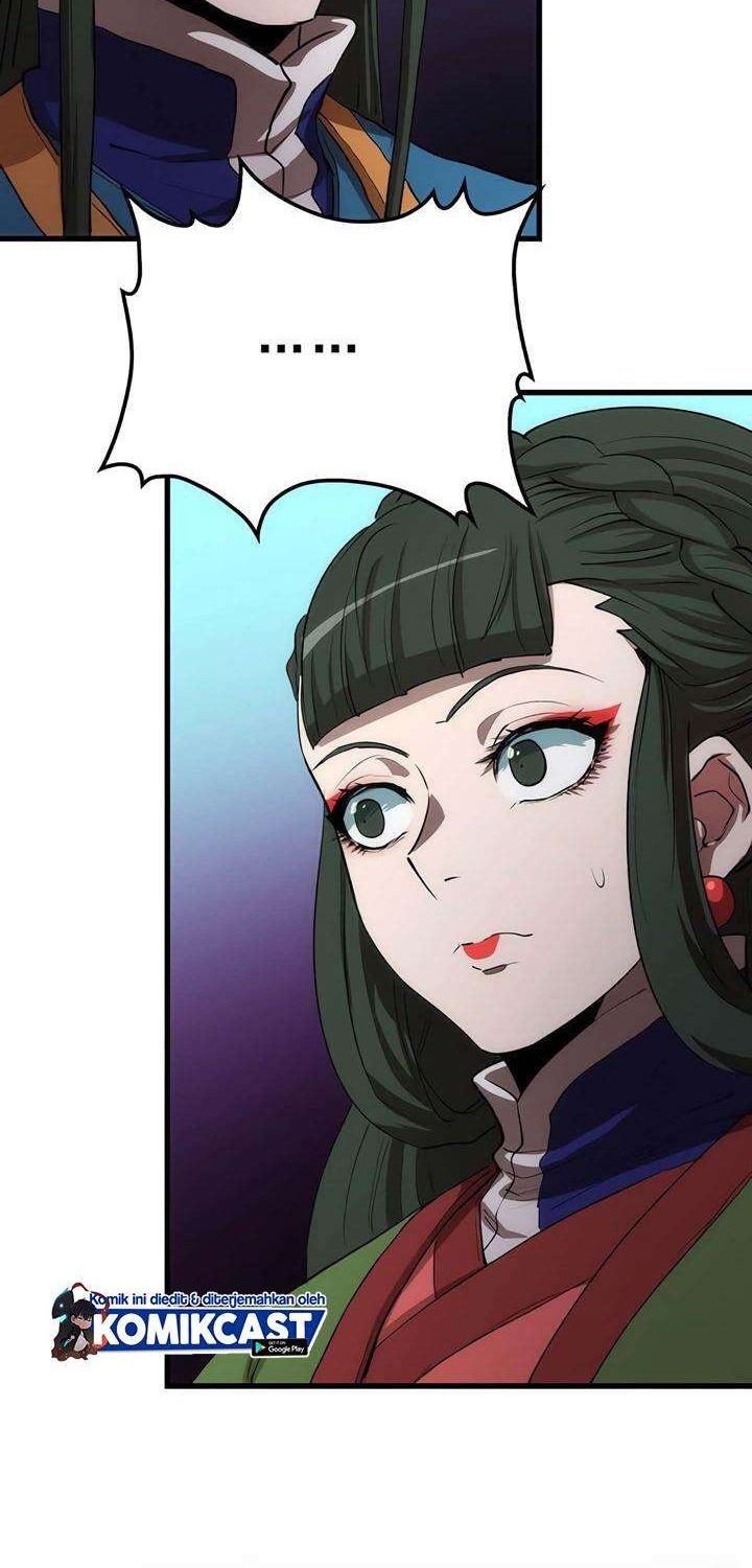 Doctor’s Rebirth Chapter 41 Gambar 31