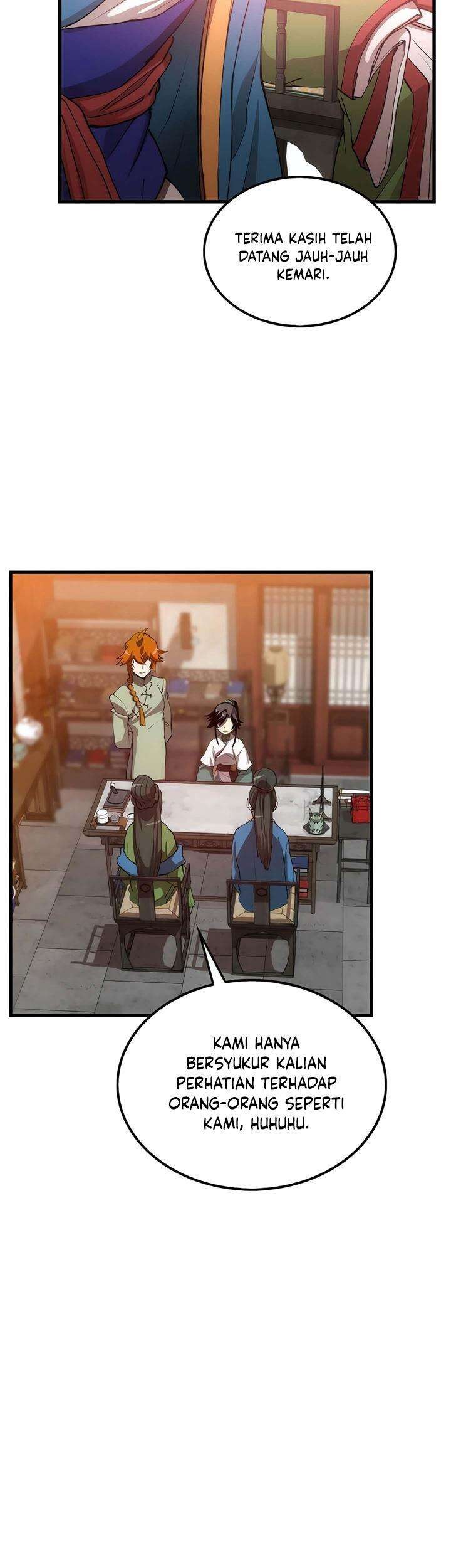 Doctor’s Rebirth Chapter 41 Gambar 24