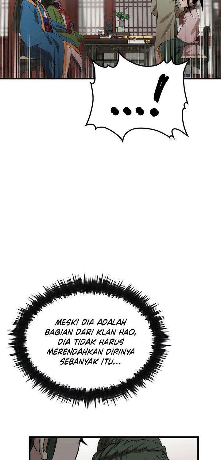 Doctor’s Rebirth Chapter 41 Gambar 27