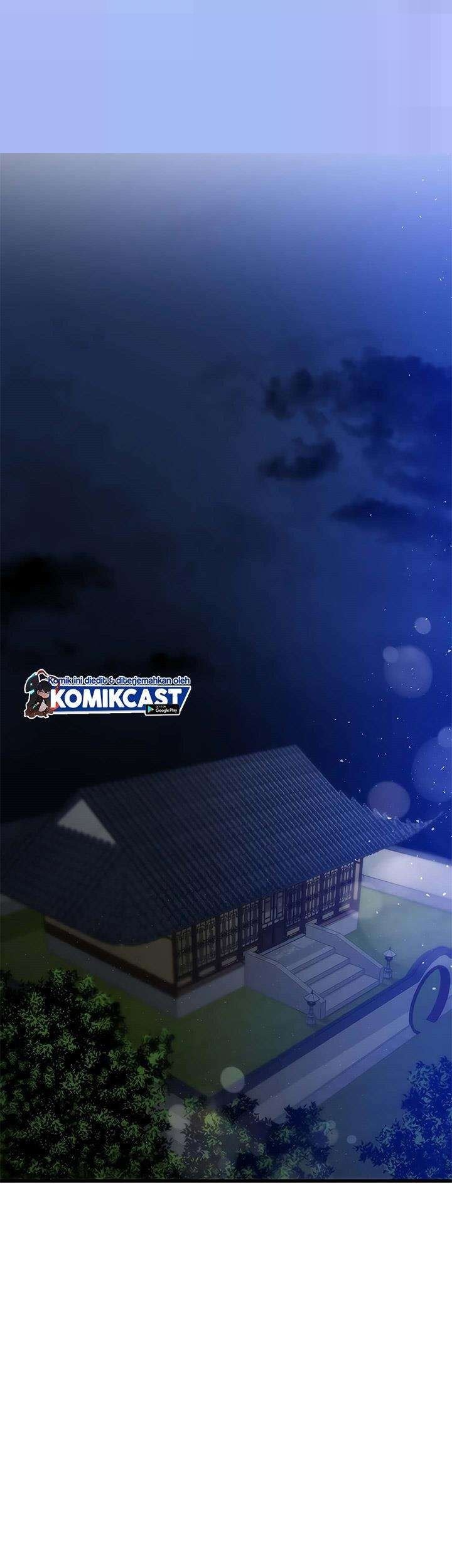 Komik Doctor’s Rebirth Chapter 41 gambar nomor 1