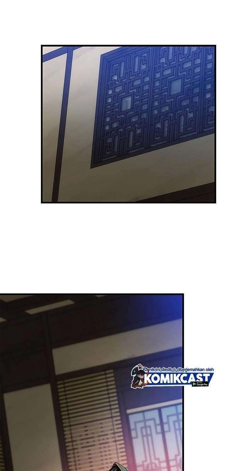 Manhwa Doctor’s Rebirth Chapter 41 gambar nomor 2