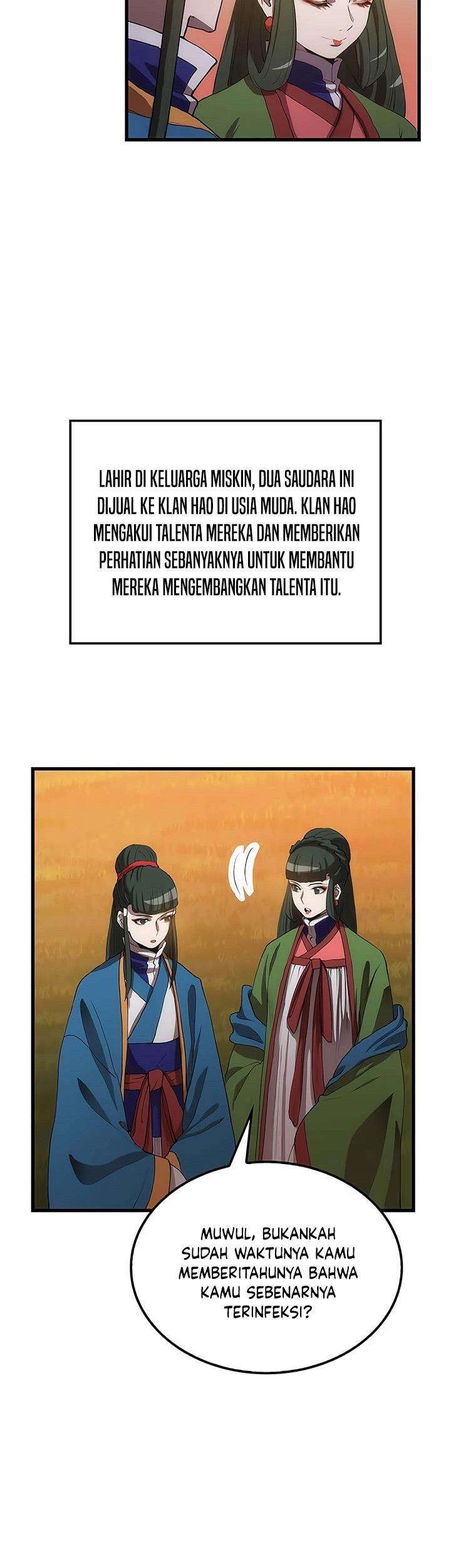 Doctor’s Rebirth Chapter 41 Gambar 41