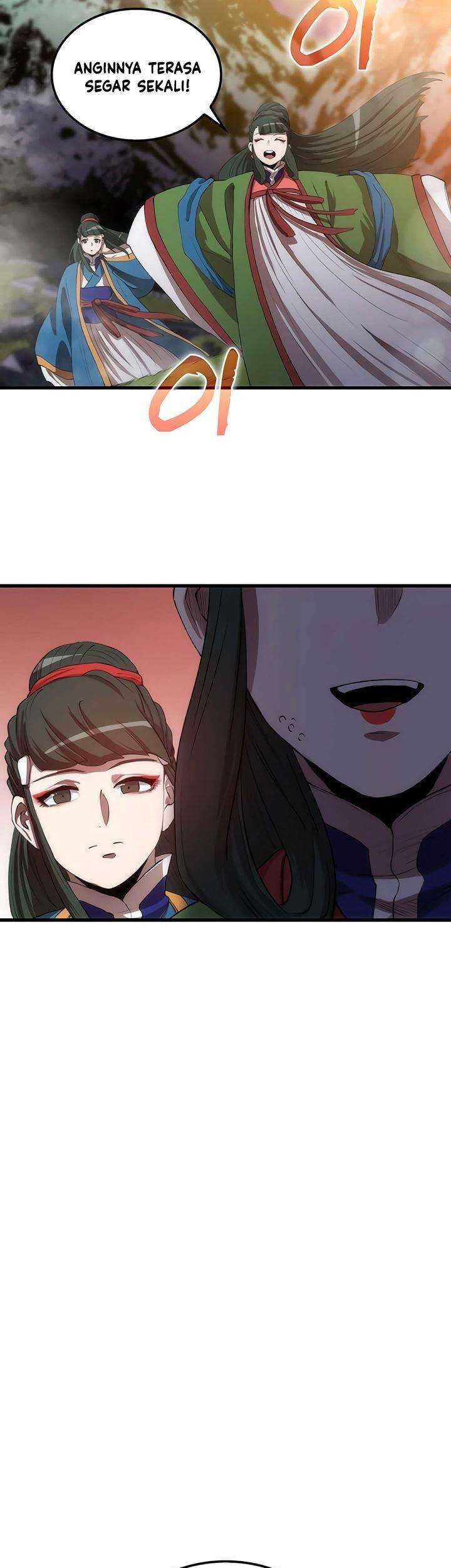 Doctor’s Rebirth Chapter 41 Gambar 48