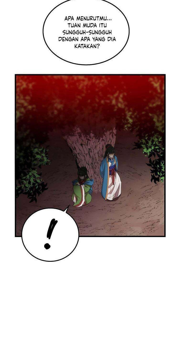 Doctor’s Rebirth Chapter 41 Gambar 49