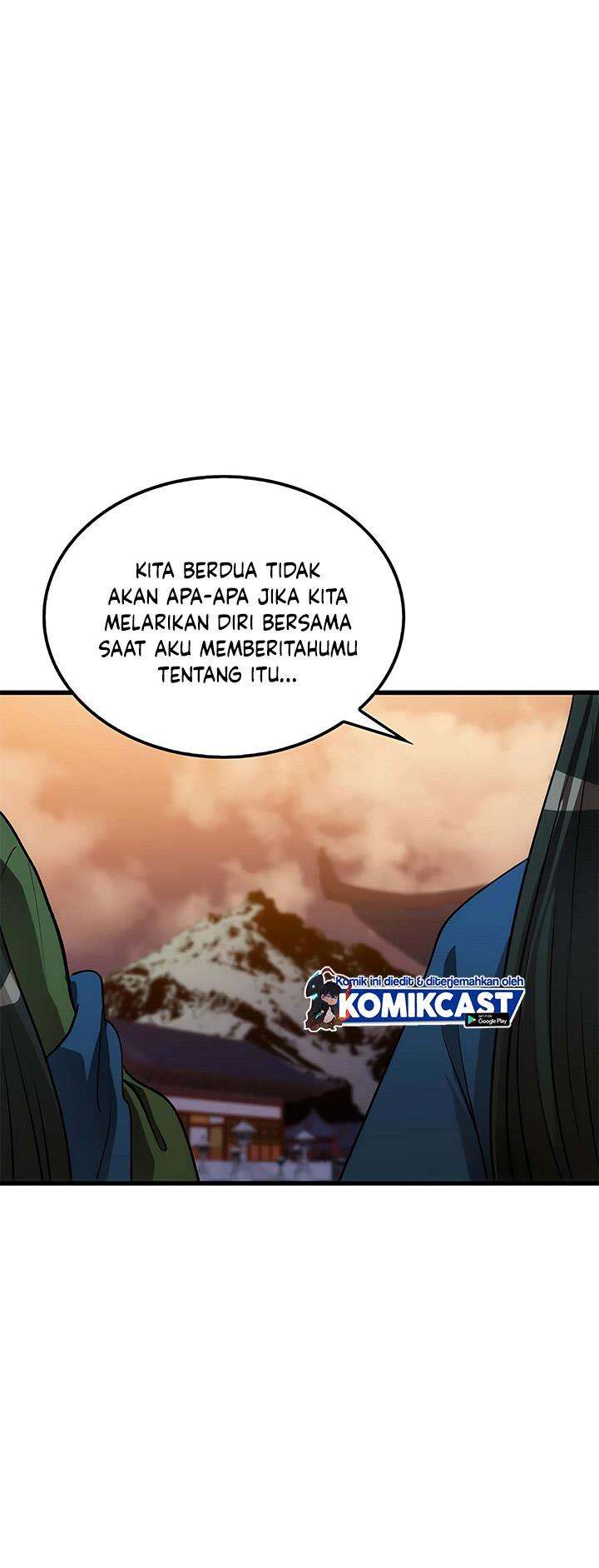 Doctor’s Rebirth Chapter 41 Gambar 43