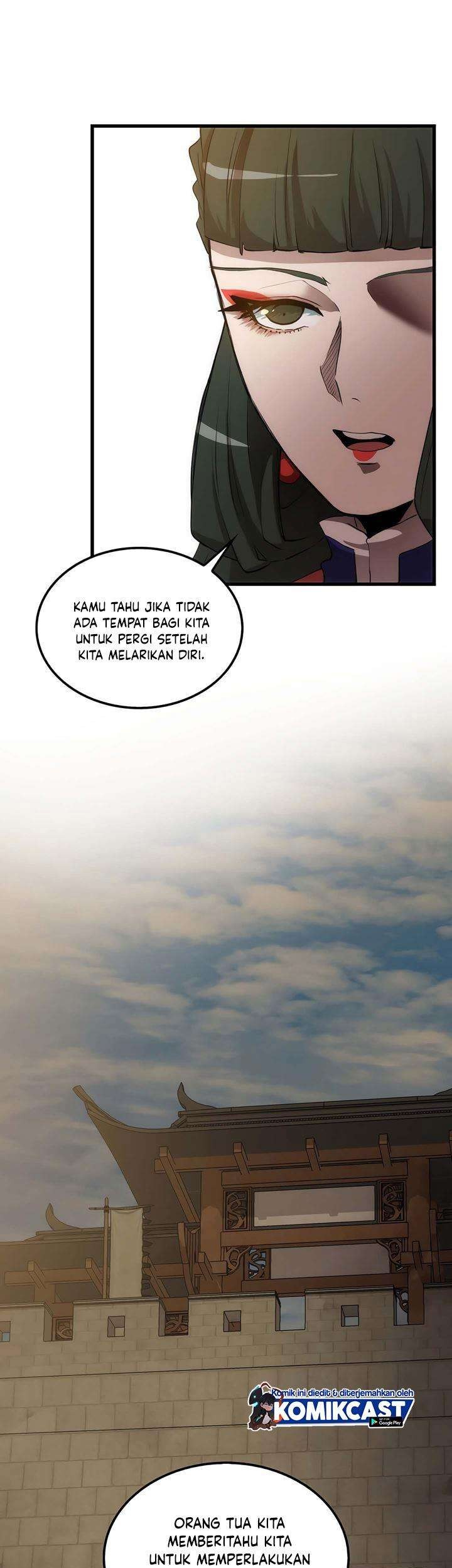 Doctor’s Rebirth Chapter 41 Gambar 44