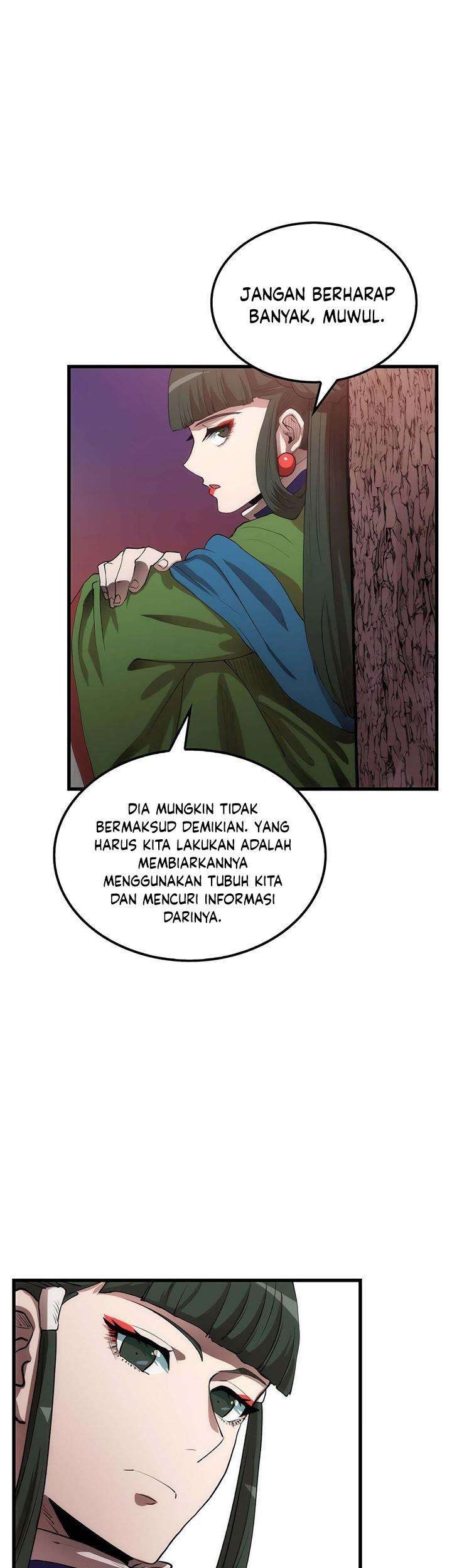 Doctor’s Rebirth Chapter 41 Gambar 50