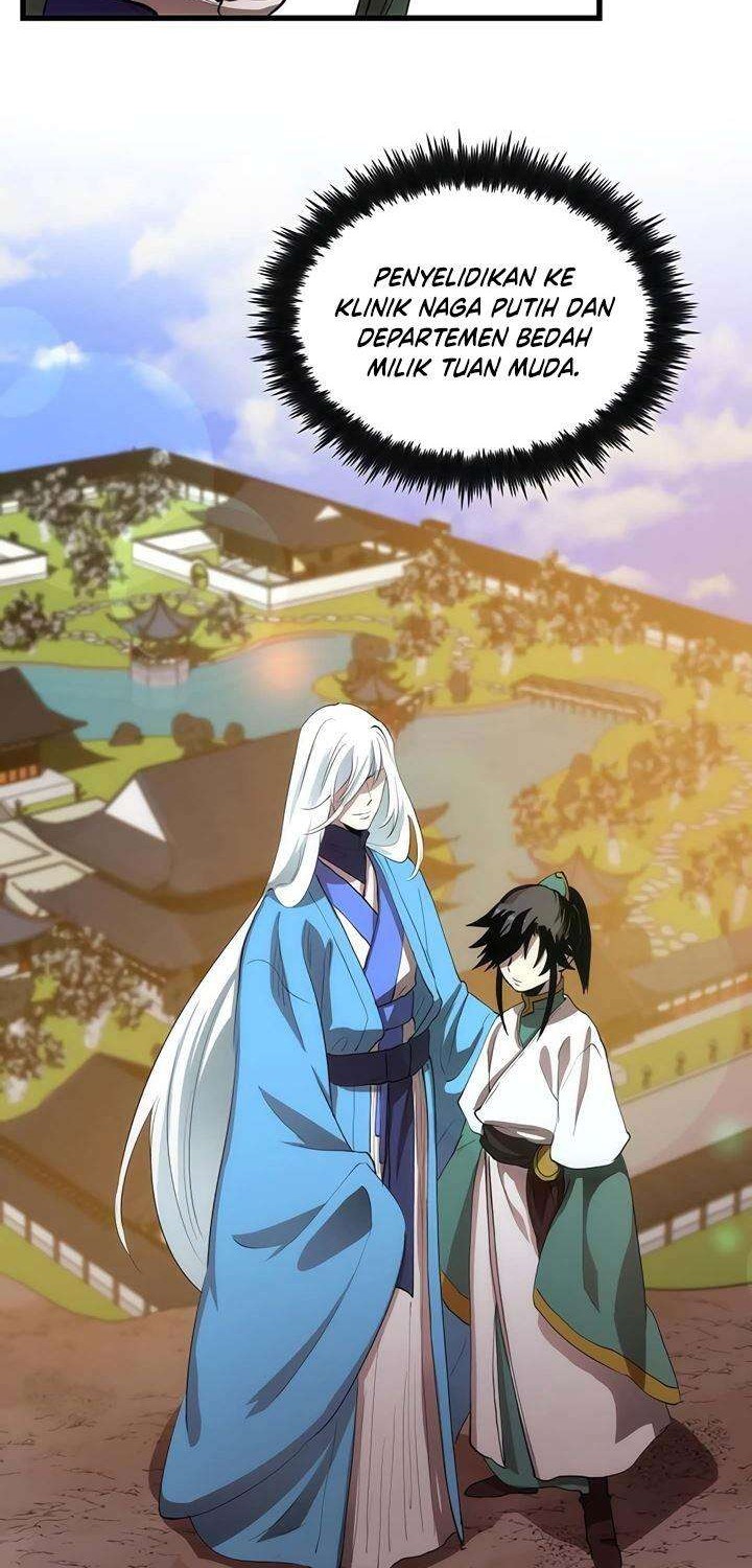 Doctor’s Rebirth Chapter 41 Gambar 51