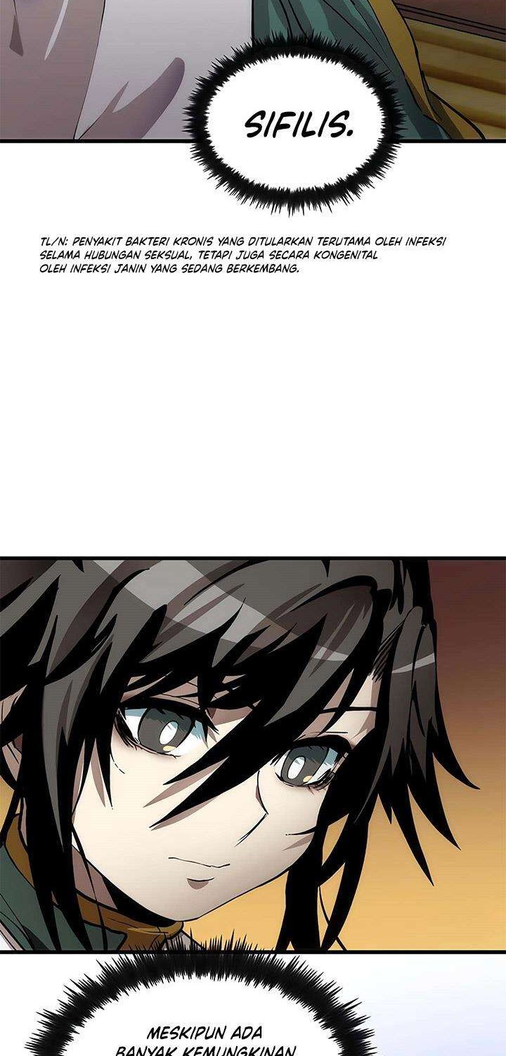 Doctor’s Rebirth Chapter 41 Gambar 4