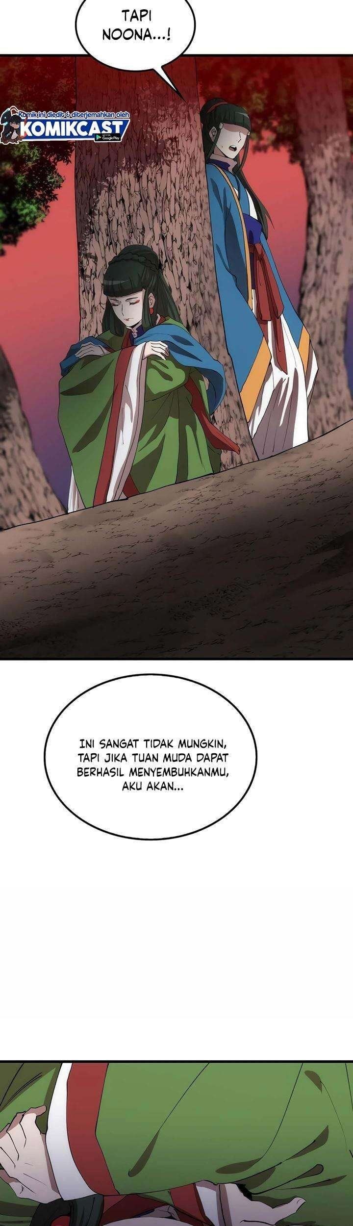 Doctor’s Rebirth Chapter 41 Gambar 54