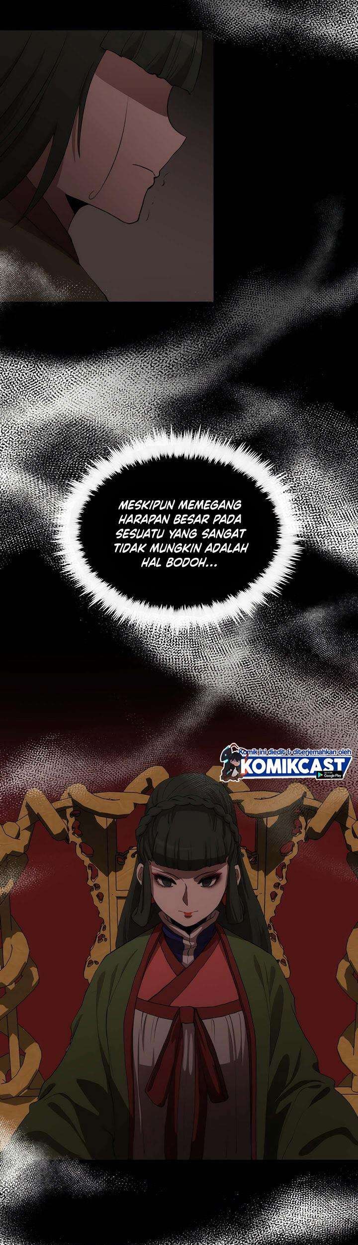 Doctor’s Rebirth Chapter 41 Gambar 58