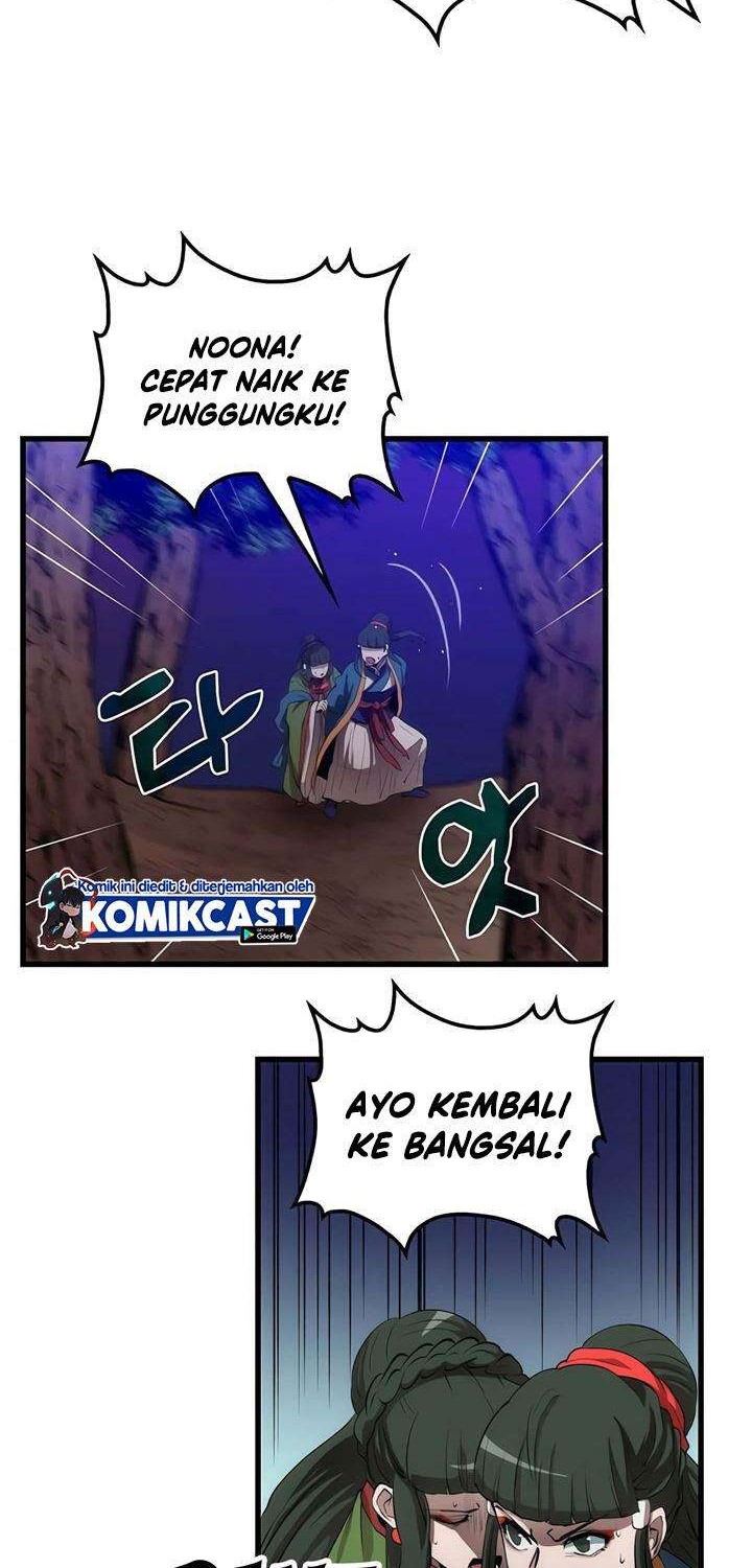 Doctor’s Rebirth Chapter 41 Gambar 65