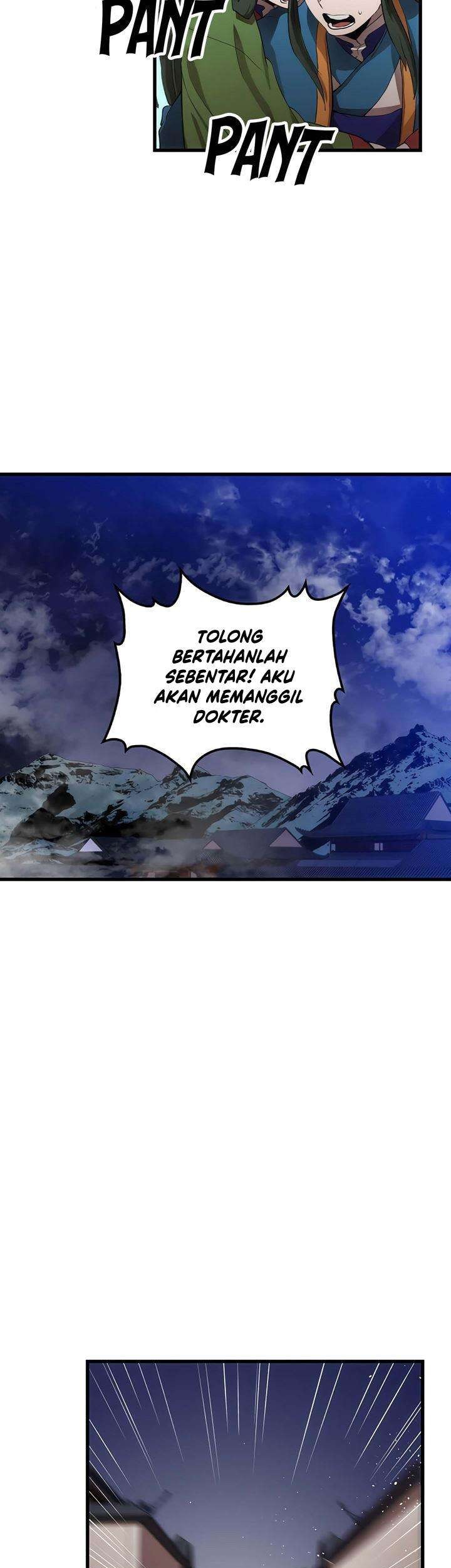 Doctor’s Rebirth Chapter 41 Gambar 66
