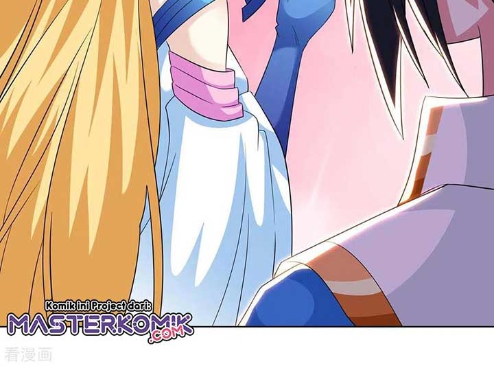 Dushi Xiaoyao Chapter 245 Gambar 13