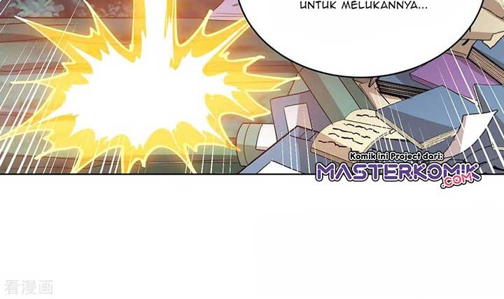 Dushi Xiaoyao Chapter 245 Gambar 24