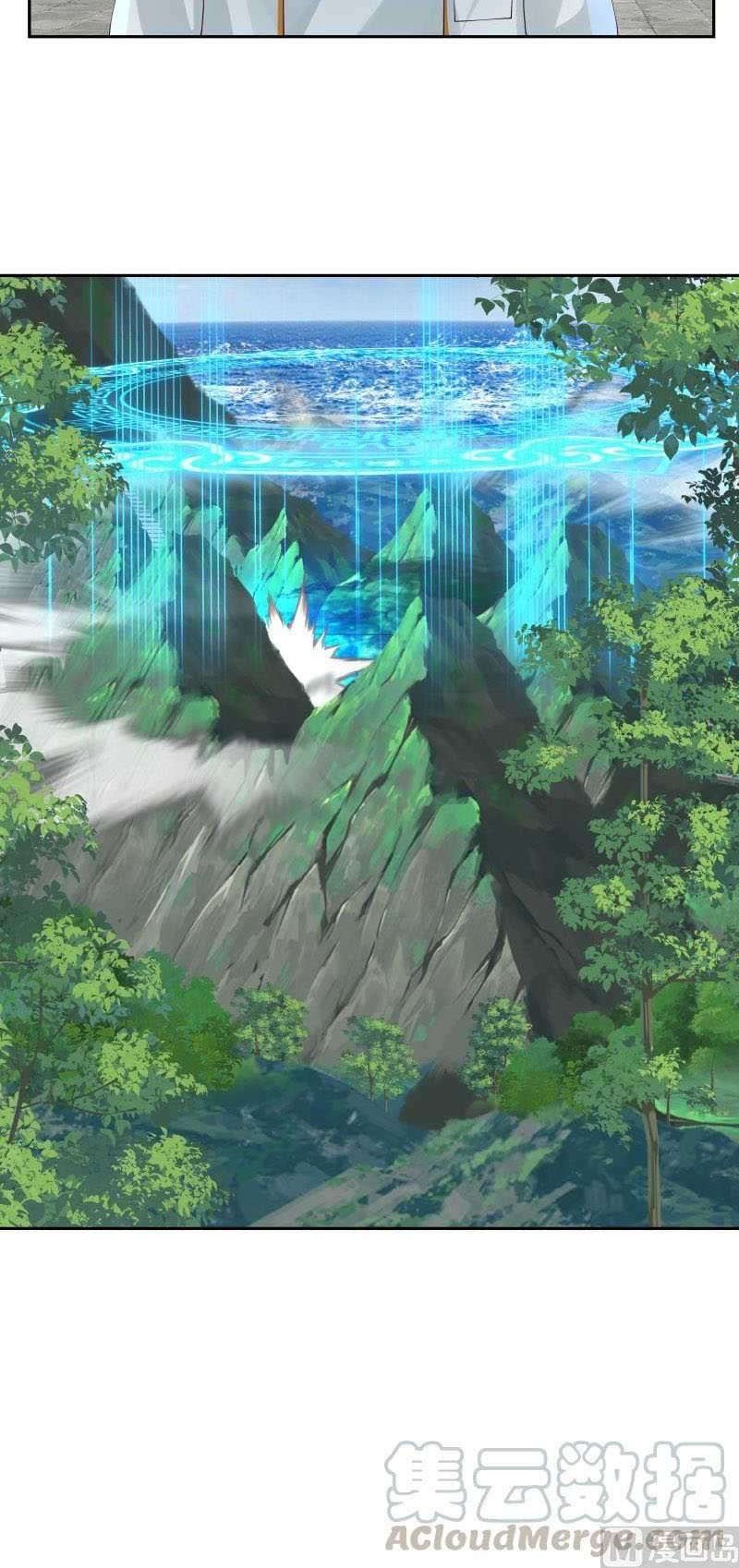 I Have a Dragon on My Body Chapter 380 Gambar 9