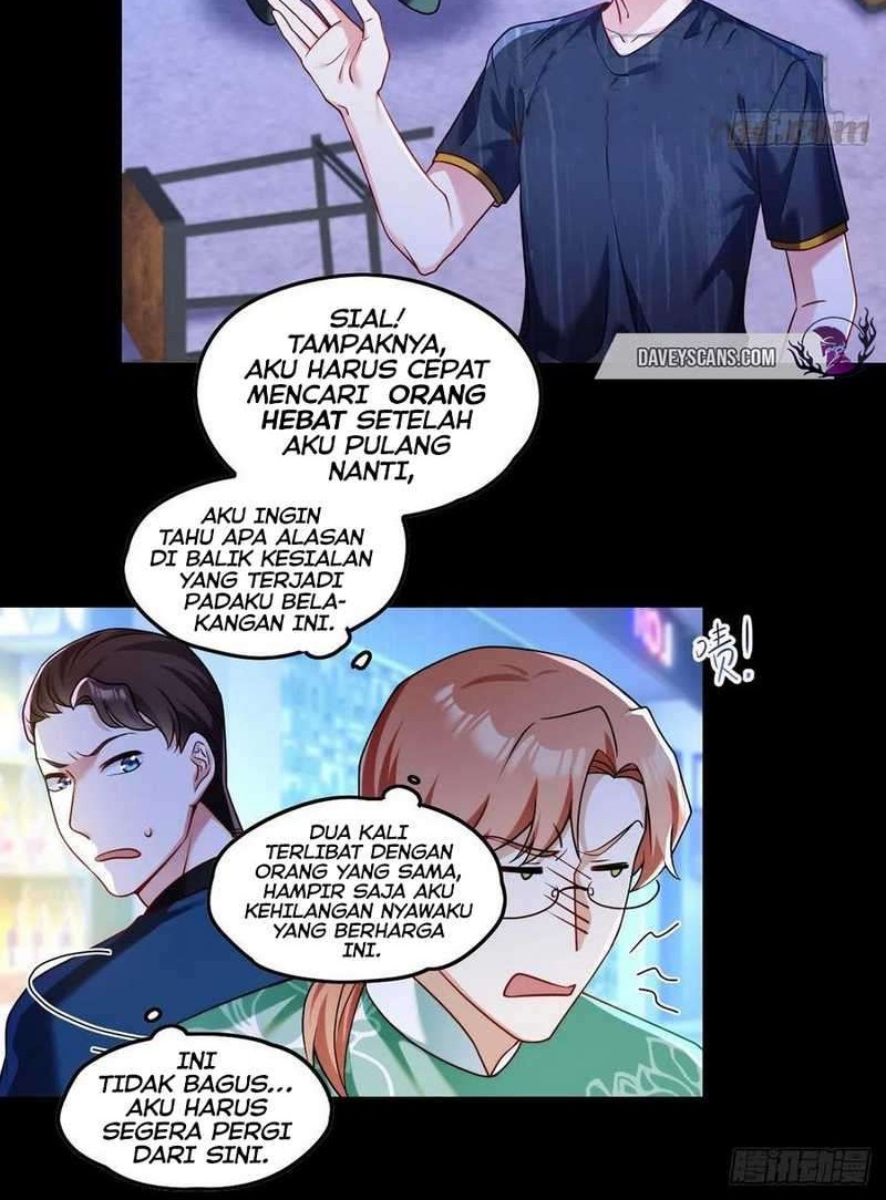 Xianzun Luowuji Chapter 68 Gambar 6