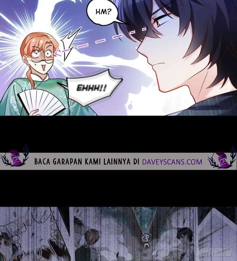 Xianzun Luowuji Chapter 67 Gambar 20