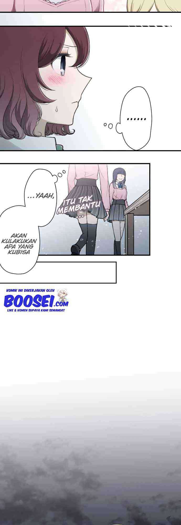 Ouji-sama Nante Iranai Chapter 152 Gambar 16