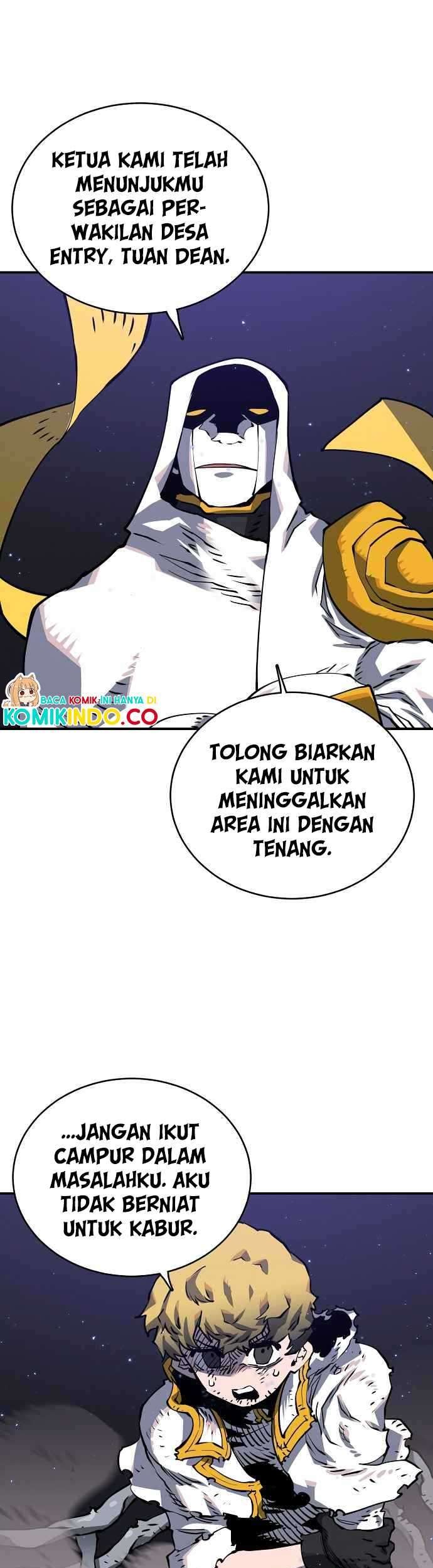 Player Chapter 21 Gambar 22