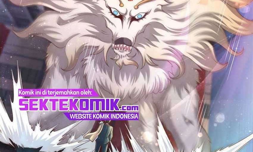 Wan Gu Shen Wang Chapter 254 Gambar 15
