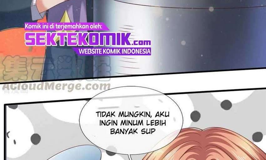 Wan Gu Shen Wang Chapter 254 Gambar 25