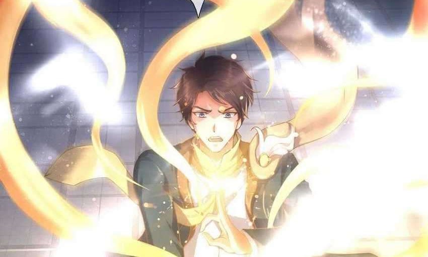 Wan Gu Shen Wang Chapter 254 Gambar 29