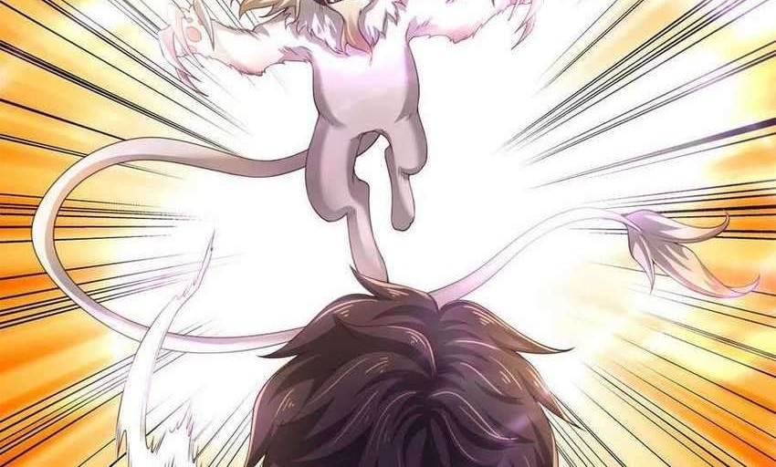 Wan Gu Shen Wang Chapter 254 Gambar 5