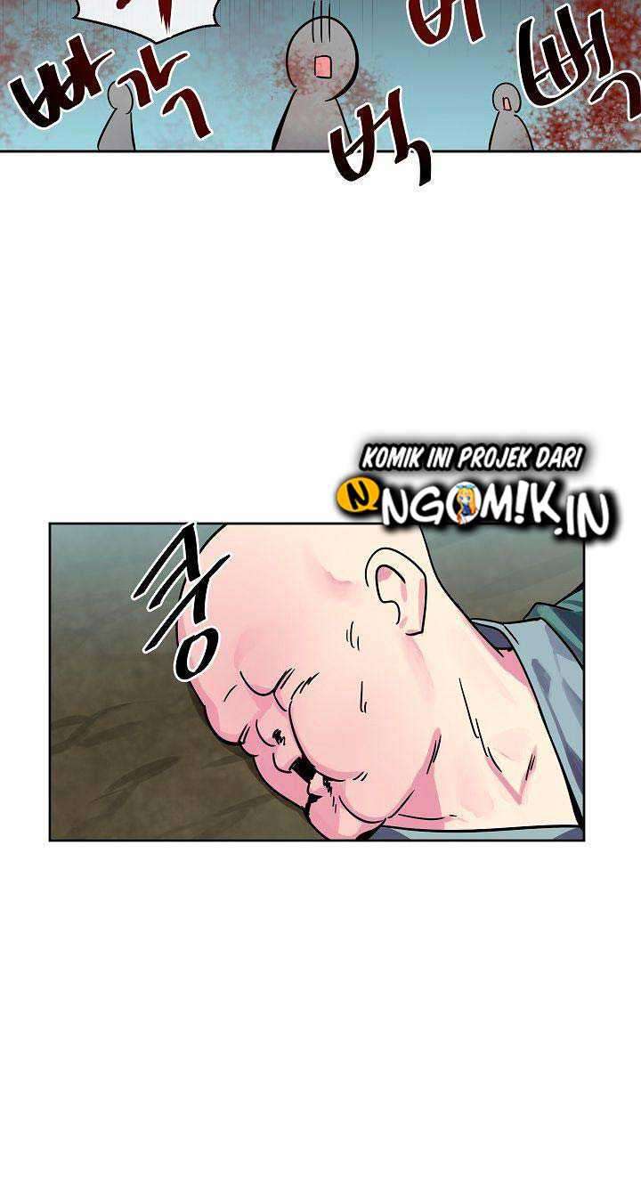 Volcanic Age Chapter 116 Gambar 10