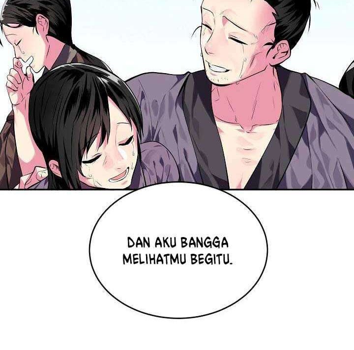 Volcanic Age Chapter 116 Gambar 25